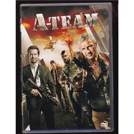 A-Team