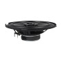 JVC CS-J620 Haut-Parleur Coaxial (6,5 Pouces / 16 cm, 2 Voies), Noir