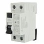 Electraline 87010 Interrupteur différentiel 25A