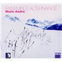 Andre : Musique de chambre. Ensemble Alternance.