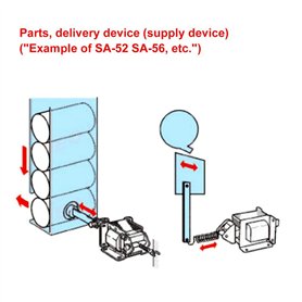 Un. Musique cuivres. Canaja Brass Quintet