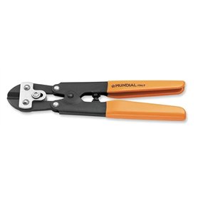 Coupe-boulons 'Mini' en acier spécial à haute résistance au Coupe. Finition vernie