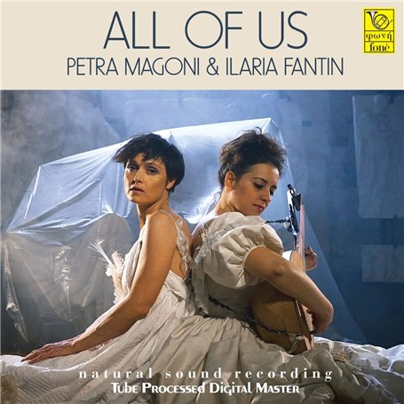 All of Us (Sacd) [Import]
