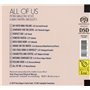 All of Us (Sacd) [Import]