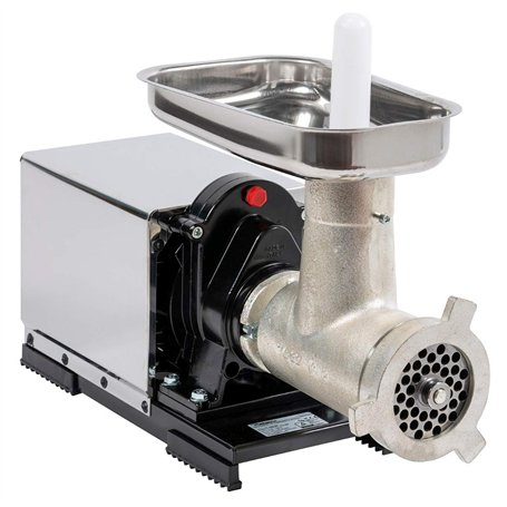 Hachoir a viande electrique pro n32 1200