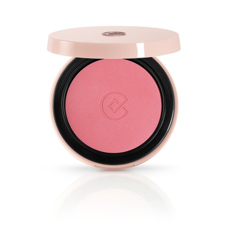 Collistar Impeccable Maxi Fard N°04 Confetto Palette 9 g Rose brillant