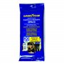 Goodyear 77701 Wet Wipes Plastique et Tableaux de Bord
