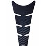 Protection Réservoir Adhésive pour Motos Flat