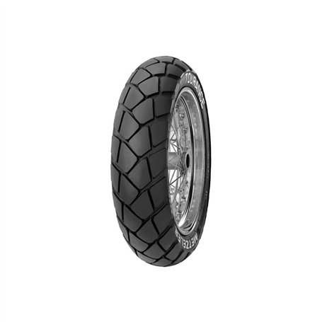 METZELER METZELER 140/80 R17 69H TOURANCE TL - 80/80/R17 69H - A/A/70dB - Moto Pneu