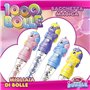D-KIDZ Dynit : Baguette Magique Mille Bulles Licorne (Assortiment)