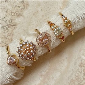 MICHELIN Ponçeuse de Paume - Disque 125 mm Velcro - Consommation d'Air : 170 l/min - Pression d'Utilisation : 6 bar