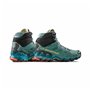 Chaussures de Running pour Adultes La Sportiva Ultra Raptor II Gris foncé