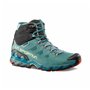 Chaussures de Running pour Adultes La Sportiva Ultra Raptor II Gris foncé