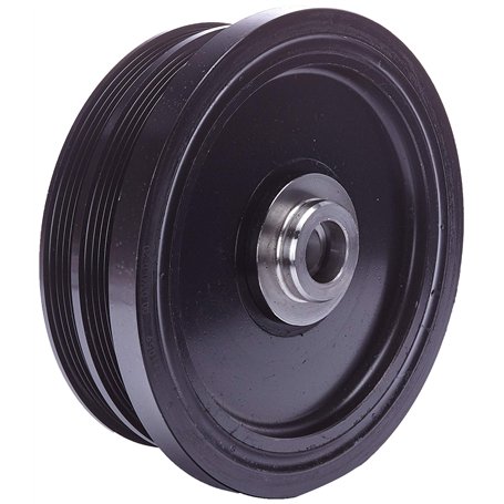 Dayco DPV1059 Poulie Damper