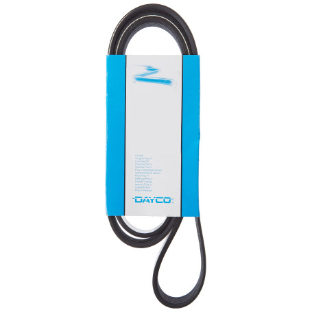 DAYCO 6PK1510 Courroie Accessoire