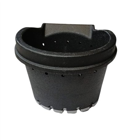 EDILKAMIN R1140680 Creuset ovale EX R1063470 Partie inférieure KIRA LAYMA VYDA