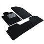 MTM SP-2736 Tapis sur Mesure en Velour pour Peugeot 407 2004>12.2010