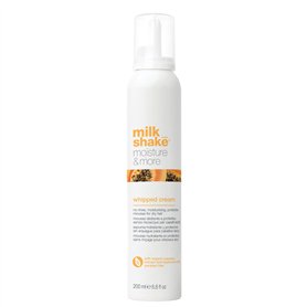 milk_shake | Moisture & More Whipped Cream 200 ml