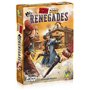 dVGames -Bang! The Duel : Renegades Expansion Jeu de Table Da Vinci