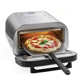 MACOM Just Kitchen 884 Professional Pizza Oven