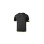 T-shirt à manches courtes homme Sparco Gris L
