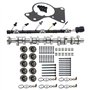 NICEKE Kit câblage arbre à cames + 8 x poussoirs hydrauliques 038109309A 070109101Q 070971033 compatible avec BNZ BPC BPD BPE 2.