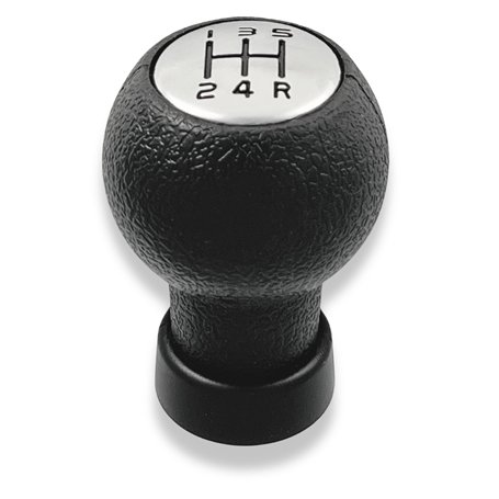 1neiSmartech Pommeau 5 vitesses et recul compatible avec Suzuki Swift 2005-2010