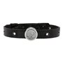 Bracelet Unisexe Tennis Player Talent Jewels TJA-1-18-03-2-235 Noir