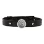 Bracelet Unisexe Runner Talent Jewels TJA-1-19-03-2-235 Noir