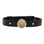 Bracelet Unisexe Handyman Talent Jewels TJA-2-03-01-2-235 Noir
