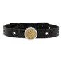 Bracelet Unisexe Dancer Talent Jewels TJA-3-02-01-2-235 Noir