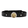 Bracelet Unisexe Chef Talent Jewels TJA-3-05-01-2-235 Noir