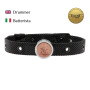 Bracelet Unisexe Drummer Talent Jewels TJA-4-01-02-2-235 Noir