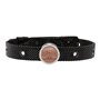 Bracelet Unisexe Competitive Talent Jewels TJA-5-04-02-2-235 Noir