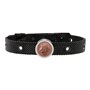 Bracelet Unisexe Courageous Talent Jewels TJA-5-05-02-2-235 Noir