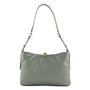 Furla Sfera Soft Shoulder Bag M Agave