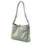 Furla Sfera Soft Shoulder Bag M Agave