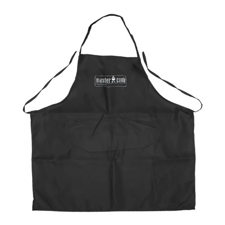 Brigros MasterCook Tablier BBQ pour homme en tissu ignifuge