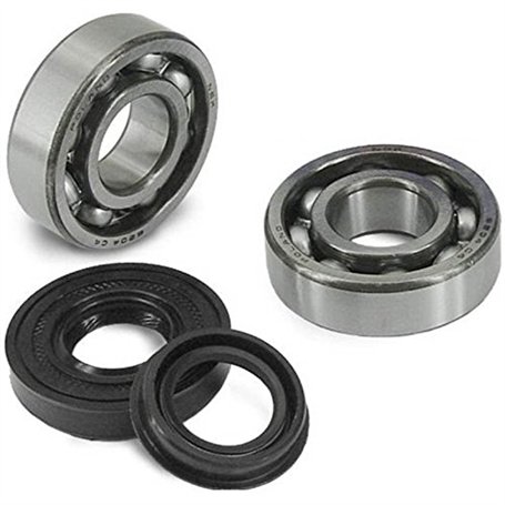 Roulement ou joint spi moteur scooter MBK 50 Spirit Neuf