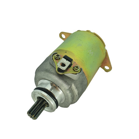one by Camamoto cod77187212A Moteur/démarreur Compatible avec sym kymco malaguti125 150-200cc/dink classic125-150cc/people s200c