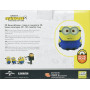 Minions 2 3D Tasse en Céramique Otto, 12 cm Multicolore