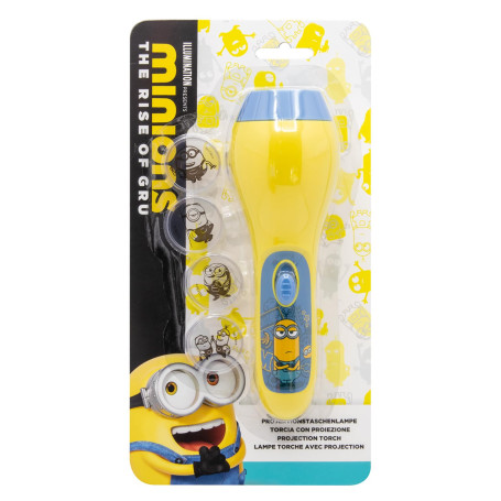 Joy Toy 21735 Lampe Torche Multicolore