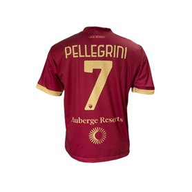 AS Roma Réplique Maillot