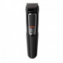 PHILIPS MG3740/15 Tondeuse Cheveux et Multi-Styles - Séries 3000 - 9 en 1 47,99 €