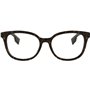 Monture de Lunettes Femme Burberry STRIPED CHECK BE 2291