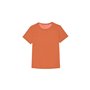 T-shirt à manches courtes femme Champion SS Orange