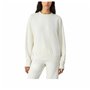 Sweat sans capuche femme Champion Champion Crewneck Blanc