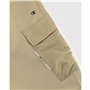 Shorts pour Hommes Champion 220832-MS093 Beige (L)