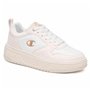 Chaussures de sport pour femme Champion RD18 Lite Low Cut Mujer Blanc