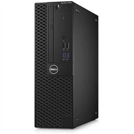 Dell OptiPlex 3050 SFF | Intel Core i5-6500 @3
